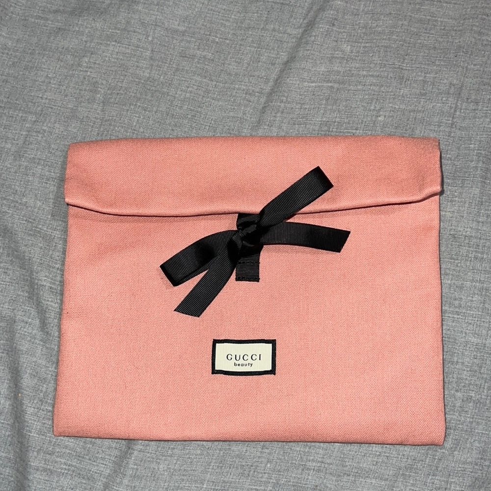 Gucci bag